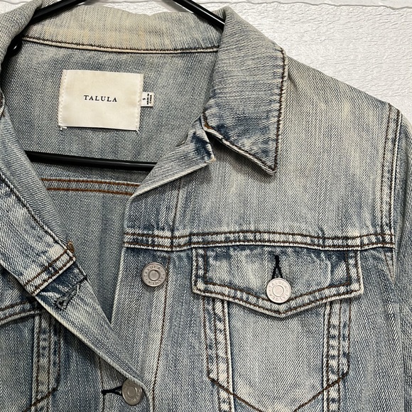Talula Jean jacket - Picture 2 of 7